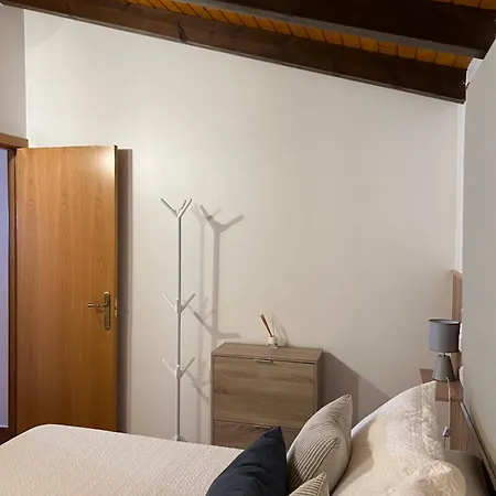 Ferienwohnung San Antonio 6 Malpartida de Cáceres Exterior foto