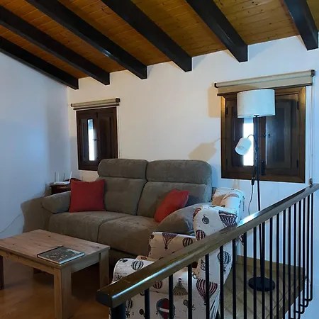 Ferienwohnung San Antonio 6 Malpartida de Cáceres Exterior foto